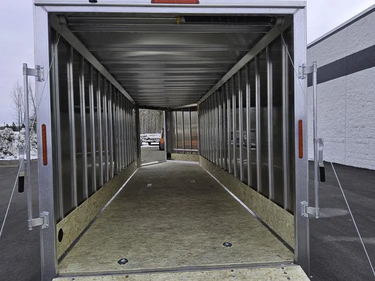 new Snowmobile Trailers SnoPro Trailers  for sale, in Hinckley, MN Thumbnail 13