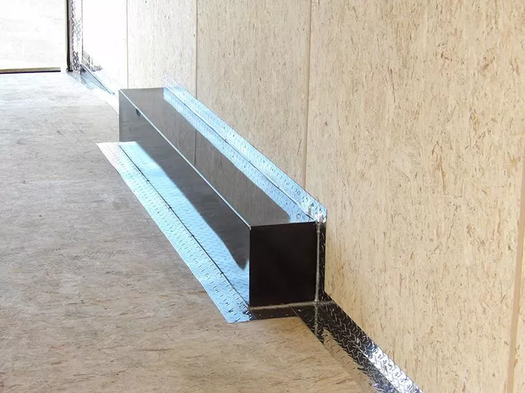 new Cargo (Enclosed) Trailers Legend Trailers  for sale, in Hinckley, MN Thumbnail 15