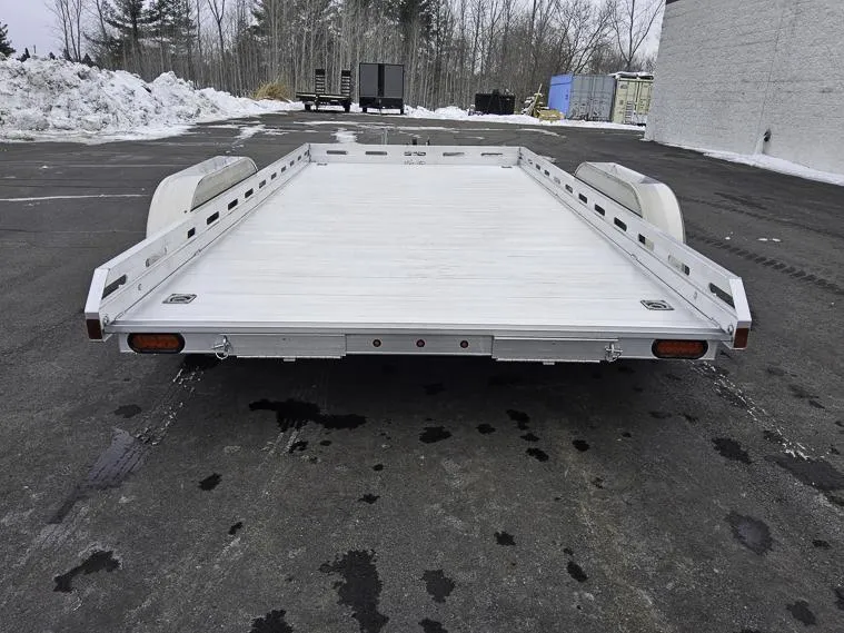 new Utility Trailers Aluma  for sale, in Hinckley, MN Thumbnail 5