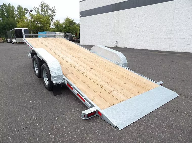 new Tilt Trailers K-Trail  for sale, in Hinckley, MN Thumbnail 14