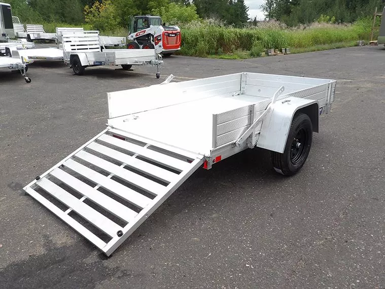 new Utility Trailers Aluma  for sale, in Hinckley, MN Thumbnail 15