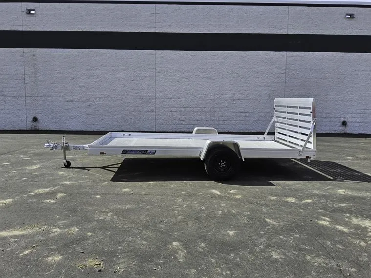 new Utility Trailers Aluma  for sale, in Hinckley, MN Thumbnail 7