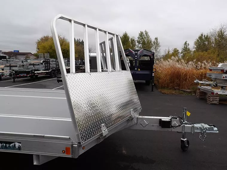 new Utility Trailers Aluma  for sale, in Hinckley, MN Thumbnail 12