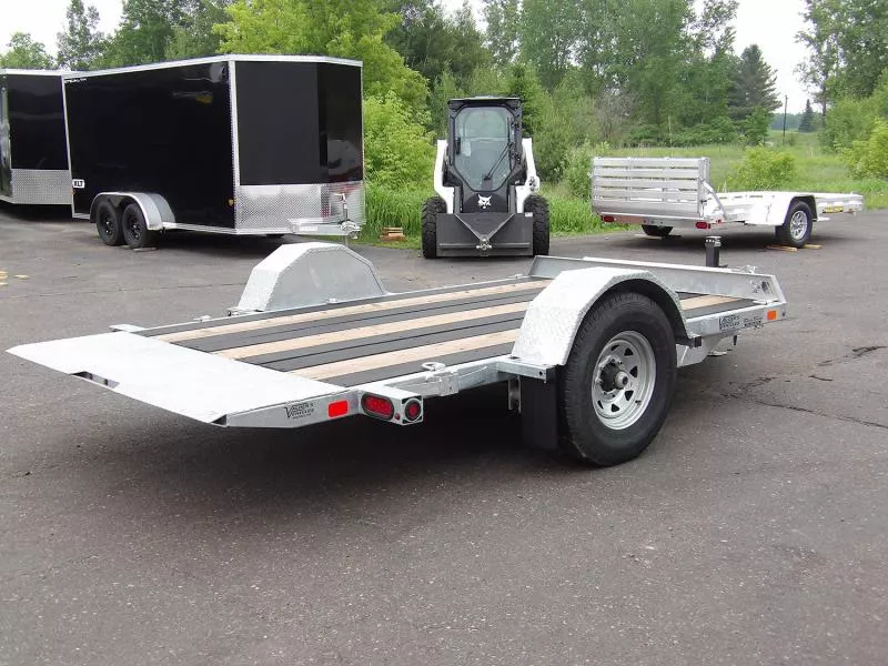 new Equipment / Flatbed Trailers K-Trail  for sale, in Hinckley, MN Thumbnail 17
