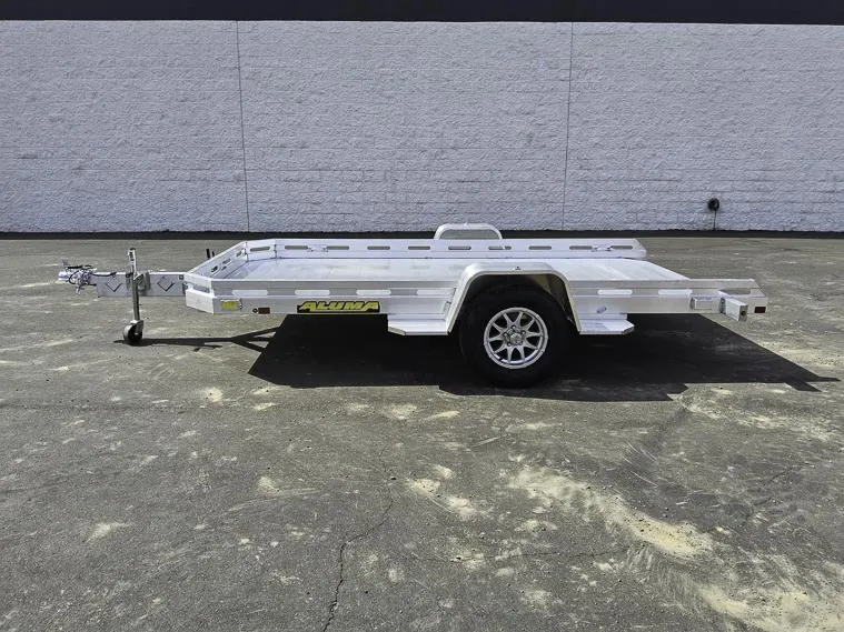 new Utility Trailers Aluma  for sale, in Hinckley, MN Thumbnail 10