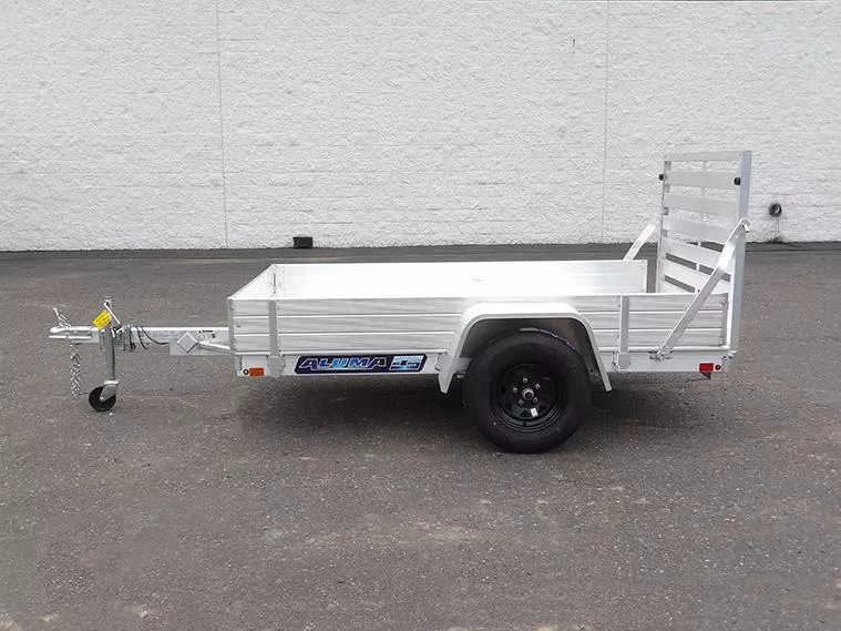 new Utility Trailers Aluma  for sale, in Hinckley, MN Thumbnail 3