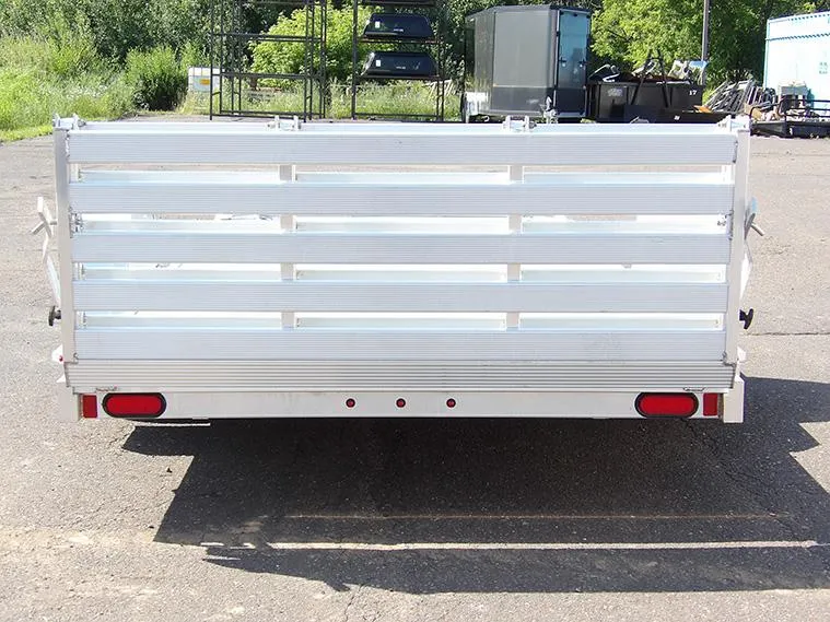 new Utility Trailers Aluma  for sale, in Hinckley, MN Thumbnail 4