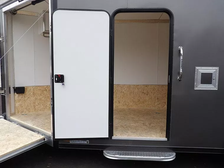 new Snowmobile Trailers Legend Trailers  for sale, in Hinckley, MN Thumbnail 12