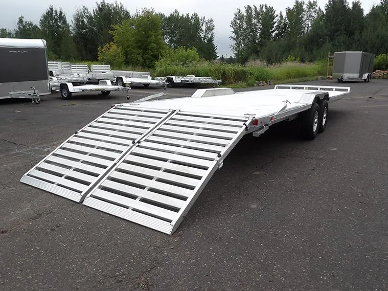 new Utility Trailers Aluma  for sale, in Hinckley, MN Thumbnail 15