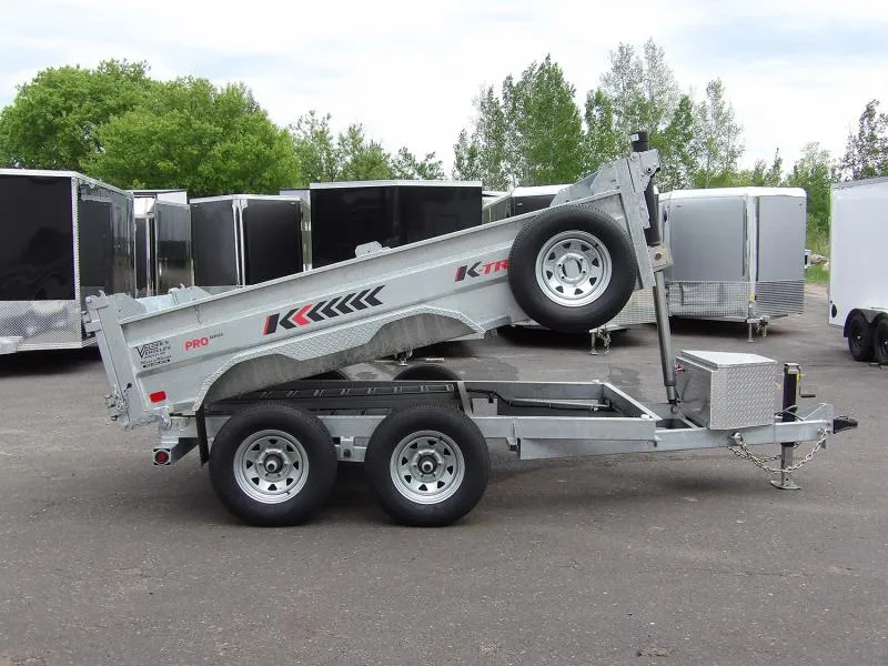 new Dump Trailers K-Trail  for sale, in Hinckley, MN Thumbnail 14