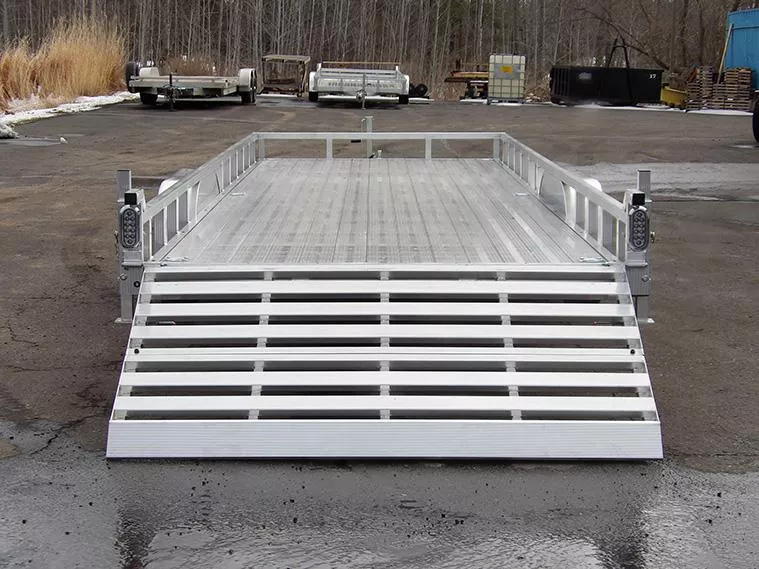 new Utility Trailers Sport Haven  for sale, in Hinckley, MN Thumbnail 10