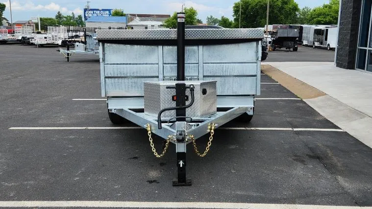 new Dump Trailers K-Trail  for sale, in Hinckley, MN Thumbnail 4