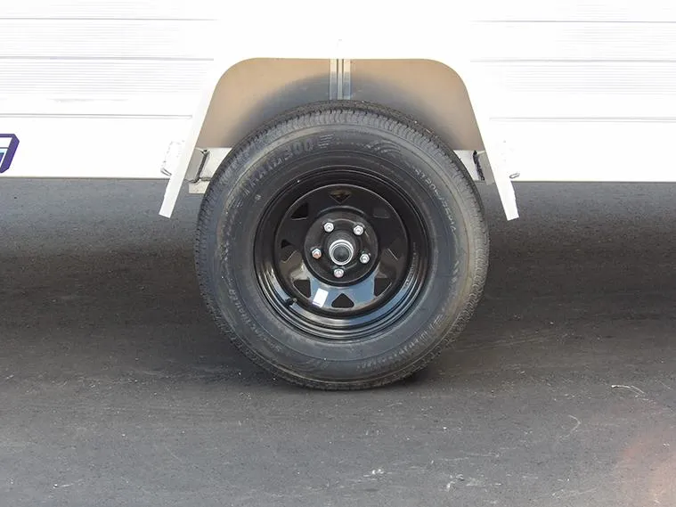 new Utility Trailers Aluma  for sale, in Hinckley, MN Thumbnail 14