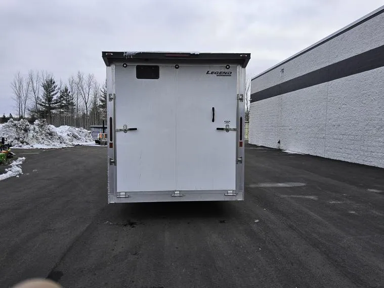 new Snowmobile Trailers Legend Trailers  for sale, in Hinckley, MN Thumbnail 5