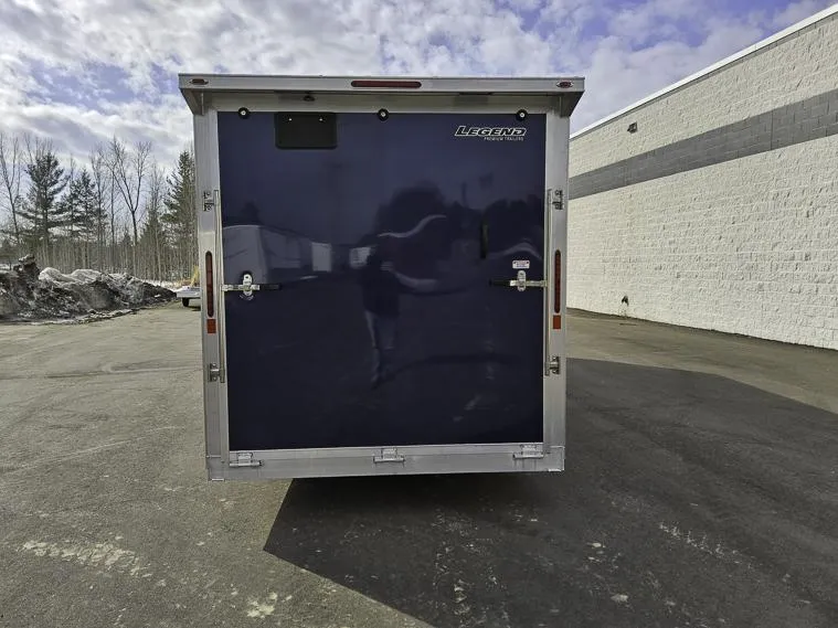 new Snowmobile Trailers Legend Trailers  for sale, in Hinckley, MN Thumbnail 4