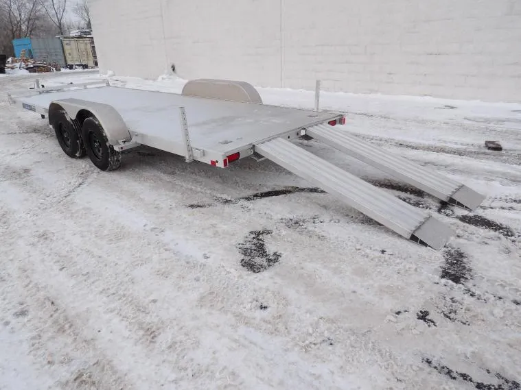 new Utility Trailers Aluma  for sale, in Hinckley, MN Thumbnail 7