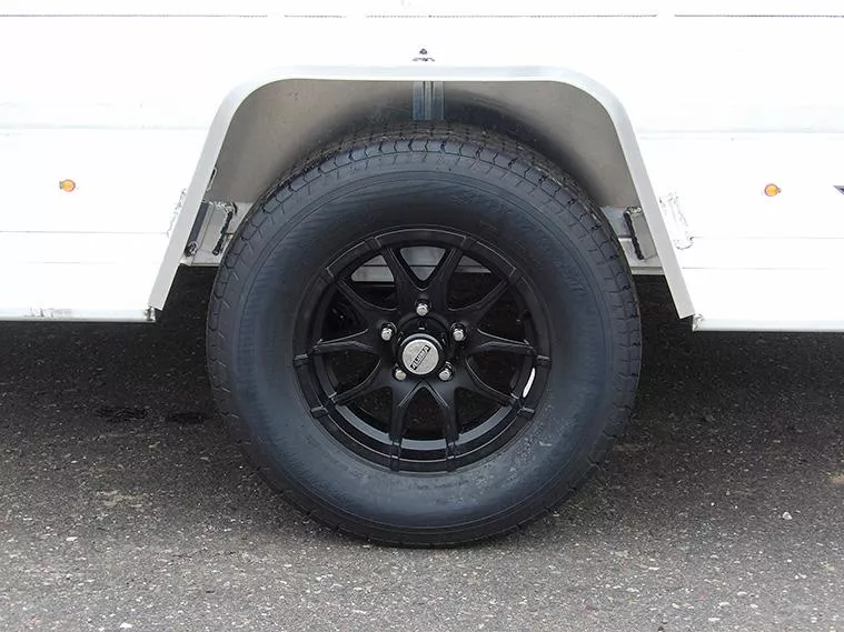 new Utility Trailers Aluma  for sale, in Hinckley, MN Thumbnail 15