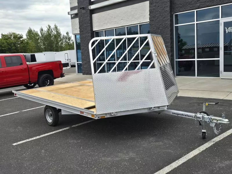 new Snowmobile Trailers SnoPro Trailers  for sale, in Hinckley, MN Thumbnail 7