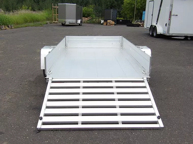 new Utility Trailers Aluma  for sale, in Hinckley, MN Thumbnail 13