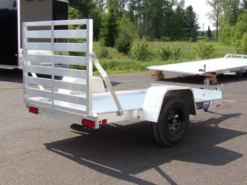 new Utility Trailers Aluma  for sale, in Hinckley, MN Thumbnail 6
