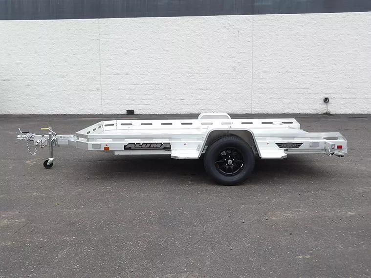 new Utility Trailers Aluma  for sale, in Hinckley, MN Thumbnail 2