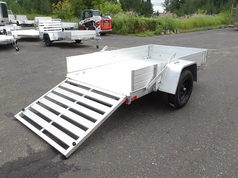 new Utility Trailers Aluma  for sale, in Hinckley, MN Thumbnail 14