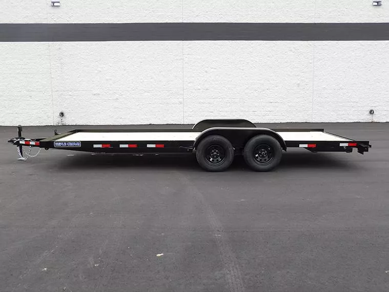 new Car Haulers / Racing Trailers Triple Crown Trailers  for sale, in Hinckley, MN Thumbnail 2