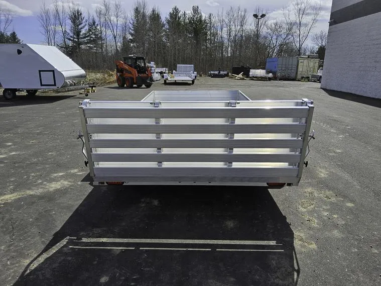 new Utility Trailers Aluma  for sale, in Hinckley, MN Thumbnail 4