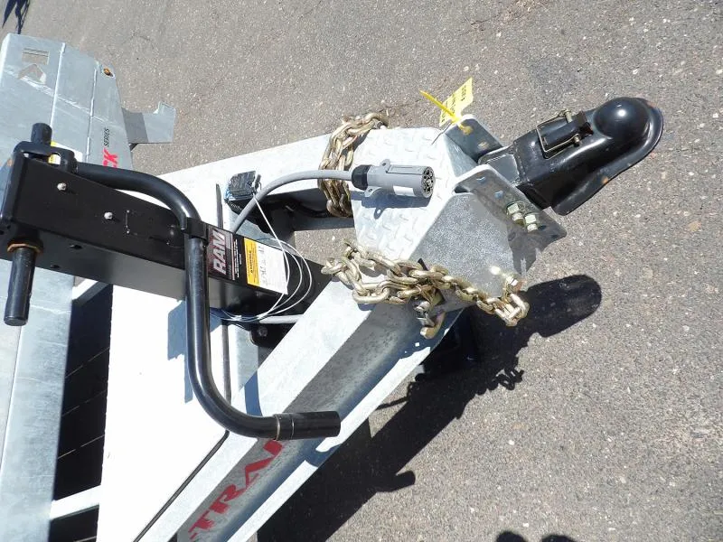 new Equipment / Flatbed Trailers K-Trail  for sale, in Hinckley, MN Thumbnail 11