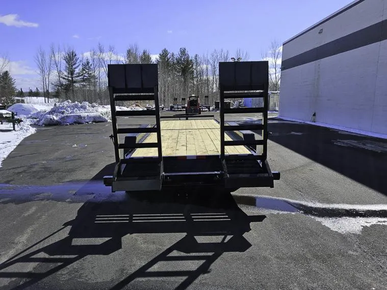 new Equipment / Flatbed Trailers Triple Crown Trailers  for sale, in Hinckley, MN Thumbnail 6