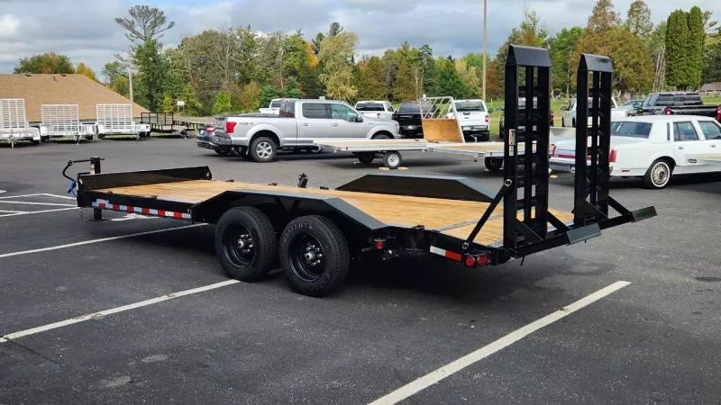 new Car Haulers / Racing Trailers Load Trail  for sale, in Hinckley, MN Thumbnail 6