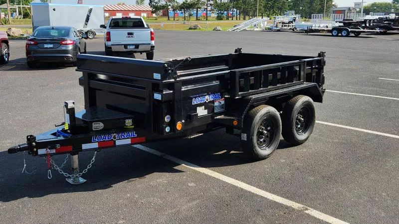 new Dump Trailers Load Trail  for sale, in Hinckley, MN Thumbnail 6