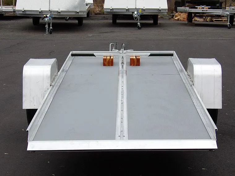 new Snowmobile Trailers Aluma  for sale, in Hinckley, MN Thumbnail 7