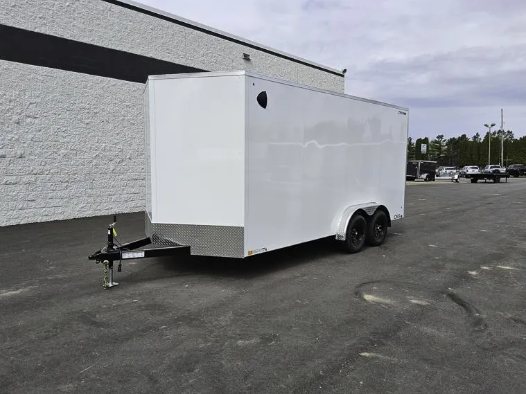 new Cargo (Enclosed) Trailers Legend Trailers  for sale, in Hinckley, MN Thumbnail 9
