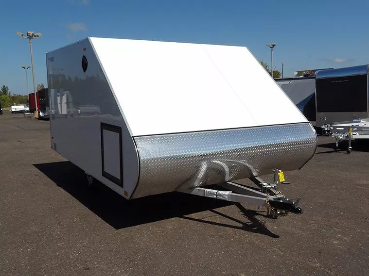 new Snowmobile Trailers Legend Trailers  for sale, in Hinckley, MN Thumbnail 7