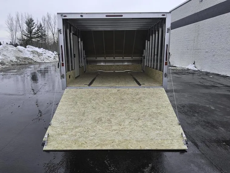 new Snowmobile Trailers Legend Trailers  for sale, in Hinckley, MN Thumbnail 9