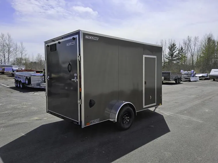 new Cargo (Enclosed) Trailers Legend Trailers  for sale, in Hinckley, MN Thumbnail 5