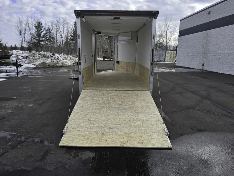 new Snowmobile Trailers Legend Trailers  for sale, in Hinckley, MN Thumbnail 12