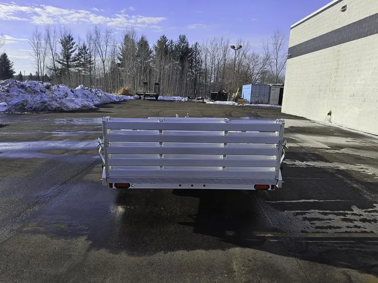 new Utility Trailers Aluma  for sale, in Hinckley, MN Thumbnail 5