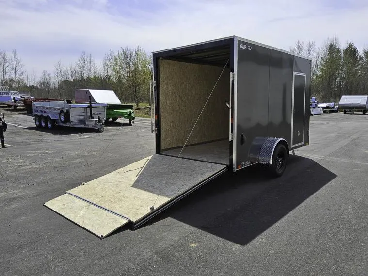 new Cargo (Enclosed) Trailers Legend Trailers  for sale, in Hinckley, MN Thumbnail 10