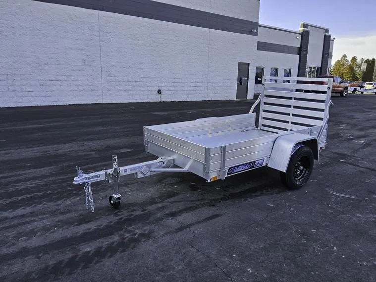 new Utility Trailers Aluma  for sale, in Hinckley, MN Thumbnail 2