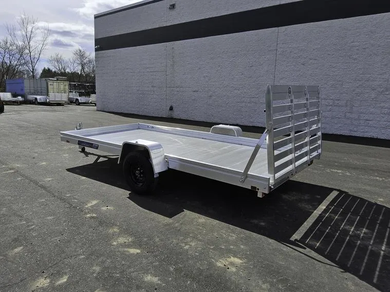 new Utility Trailers Aluma  for sale, in Hinckley, MN Thumbnail 6