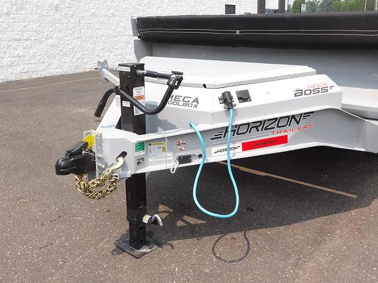 new Dump Trailers Horizon Trailers  for sale, in Hinckley, MN Thumbnail 20