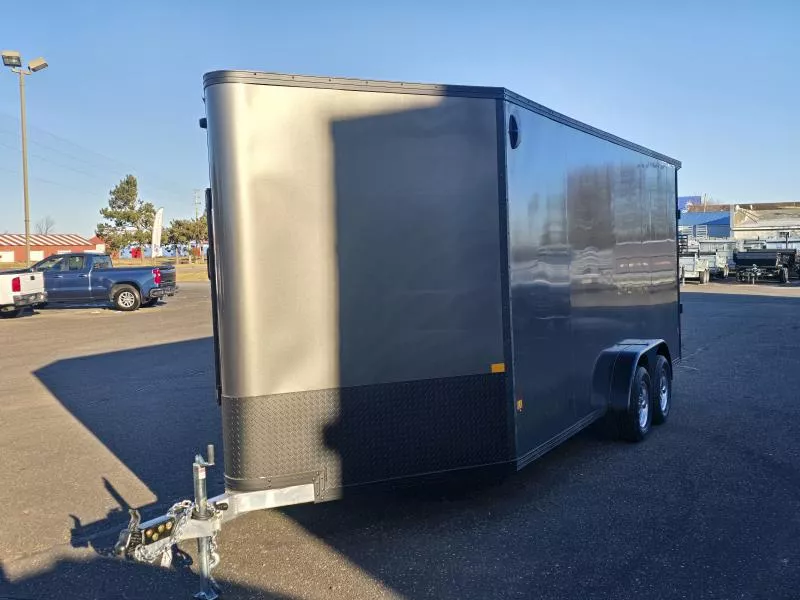new Snowmobile Trailers SnoPro Trailers  for sale, in Hinckley, MN Thumbnail 3