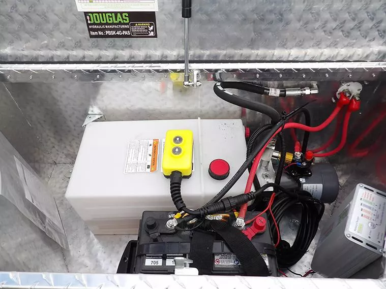 new Tilt Trailers K-Trail  for sale, in Hinckley, MN Thumbnail 21