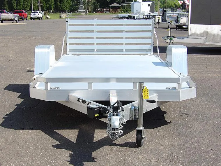 new Utility Trailers Aluma  for sale, in Hinckley, MN Thumbnail 8