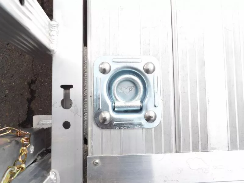 new Utility Trailers Sport Haven  for sale, in Hinckley, MN Thumbnail 15