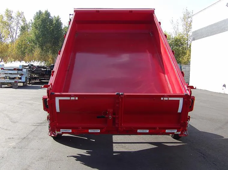 new Dump Trailers Horizon Trailers  for sale, in Hinckley, MN Thumbnail 17