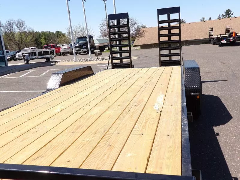 new Car Haulers / Racing Trailers Load Trail  for sale, in Hinckley, MN Thumbnail 11