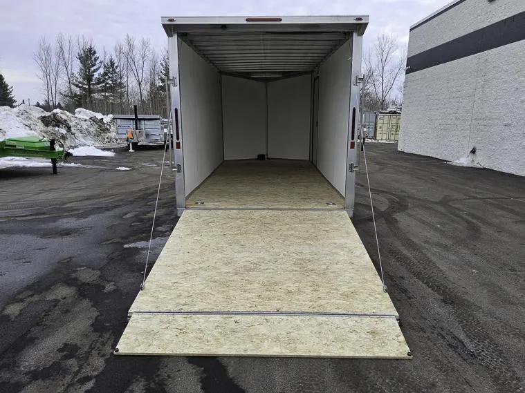 new Cargo (Enclosed) Trailers Legend Trailers  for sale, in Hinckley, MN Thumbnail 9